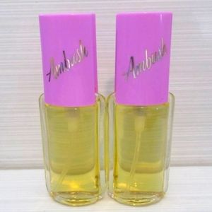 AMBUSH SPRAY MIST CONCENTRATED 1/2 OZ EACH (2PC)